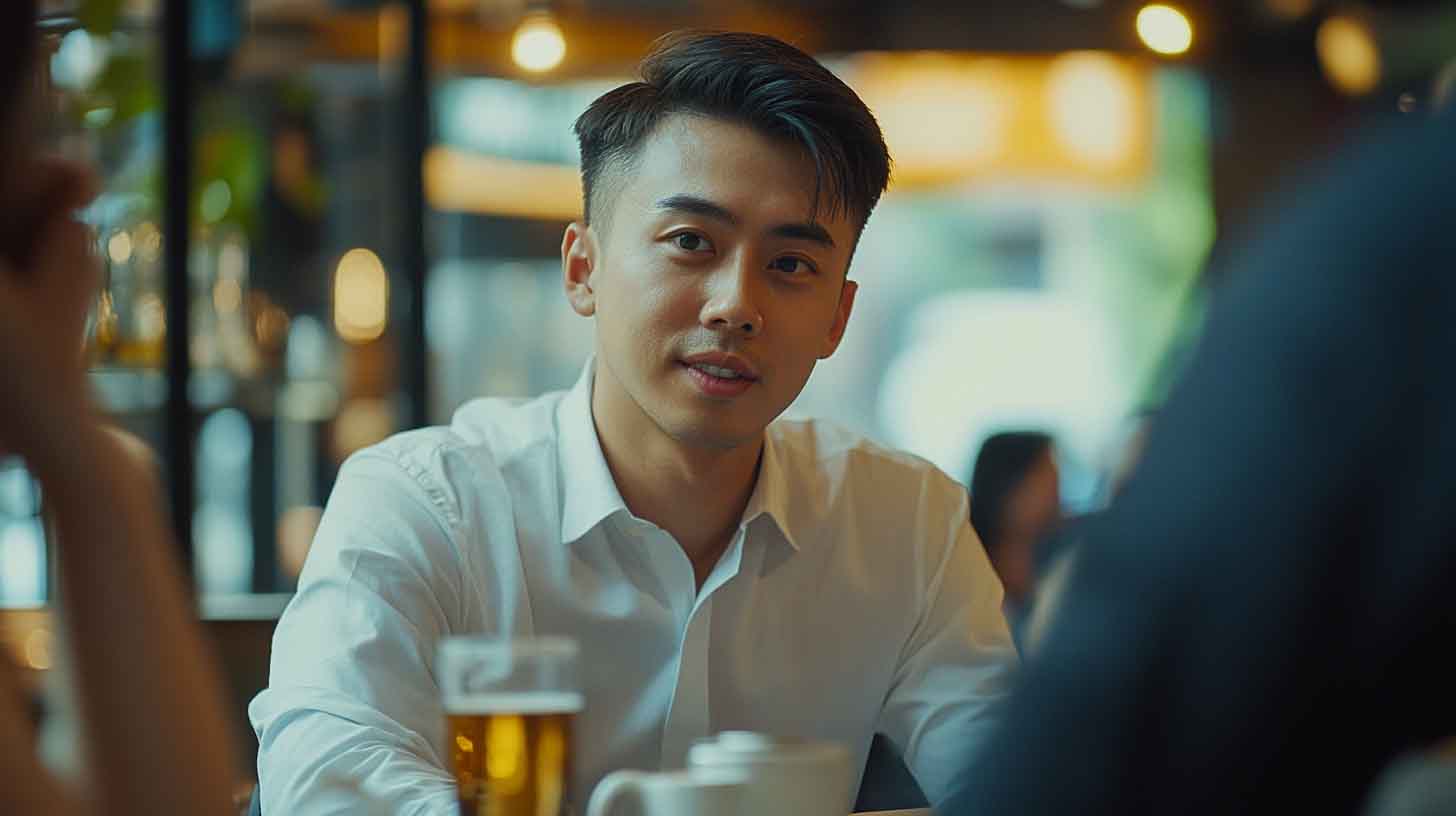 Singaporean man looking for career guidance | Astrology Whispers by Dave Gor