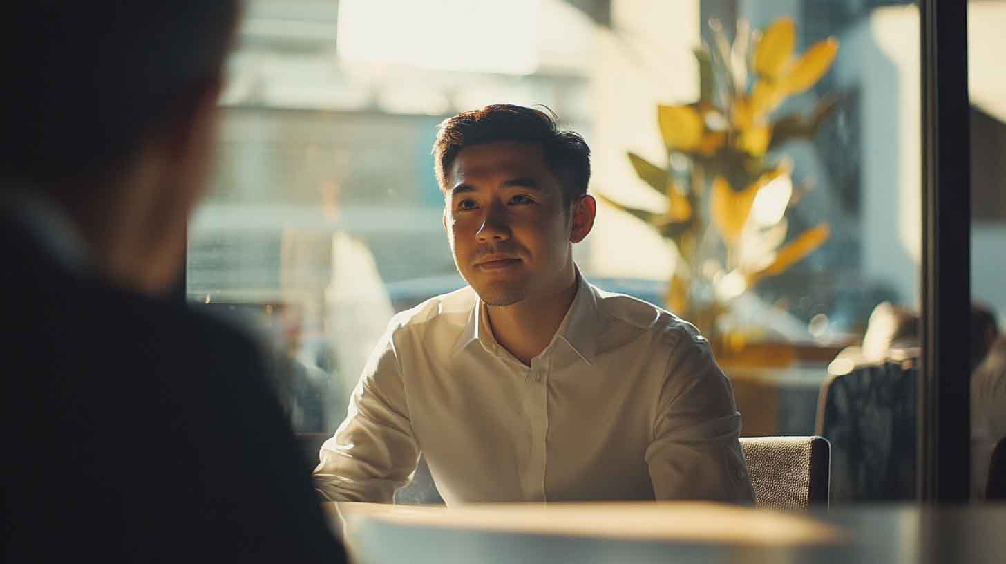 Singaporean man looking for career guidance | Astrology Whispers by Dave Gor