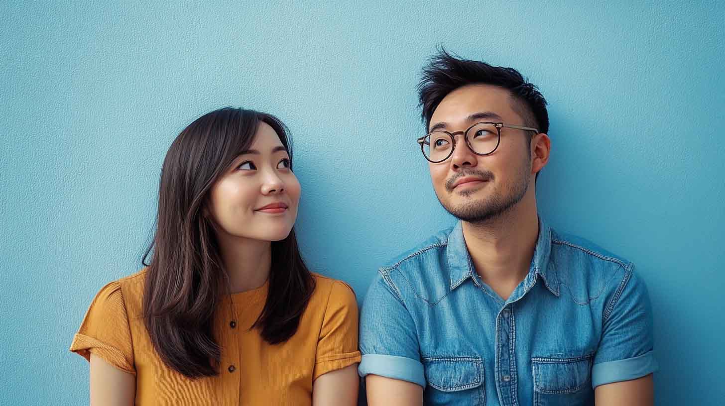 Singaporean couple wondering about their relationship | Astrology Whispers by Dave Gor
