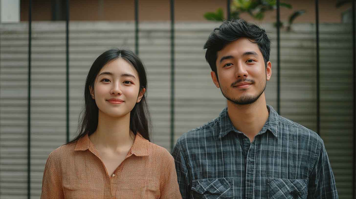 Singaporean couple looking for relationship guidance | Astrology Whispers by Dave Gor