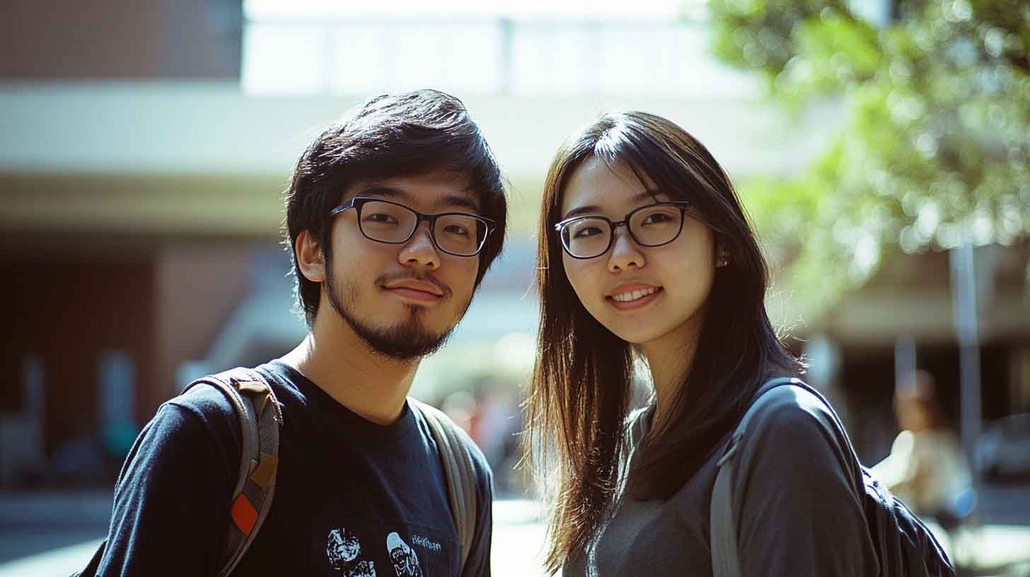 Graduates Singaporean couple looking for love guidance | Astrology Whispers by Dave Gor