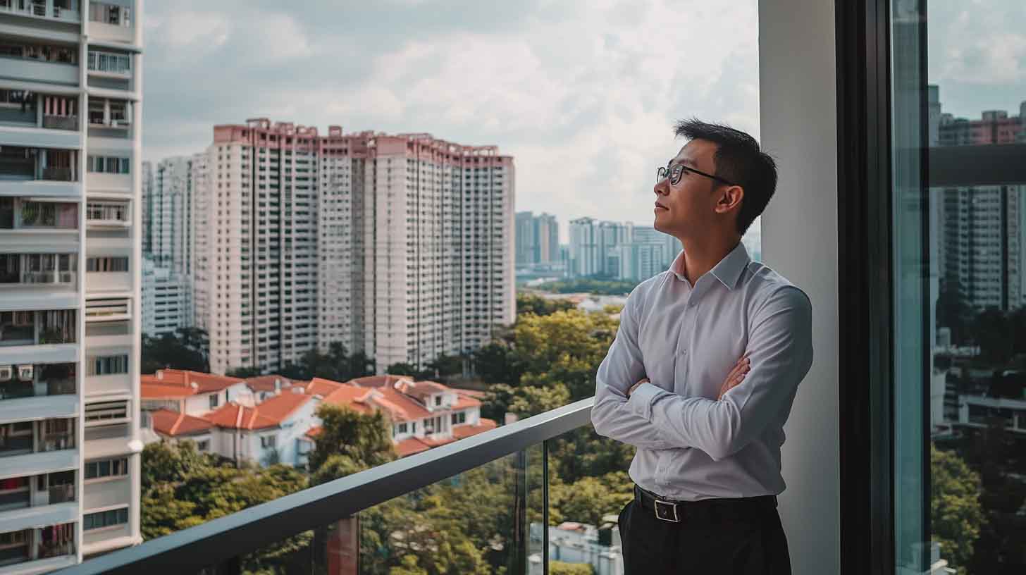 Singaporean man looking for career guidance | Astrology Whispers by Dave Gor