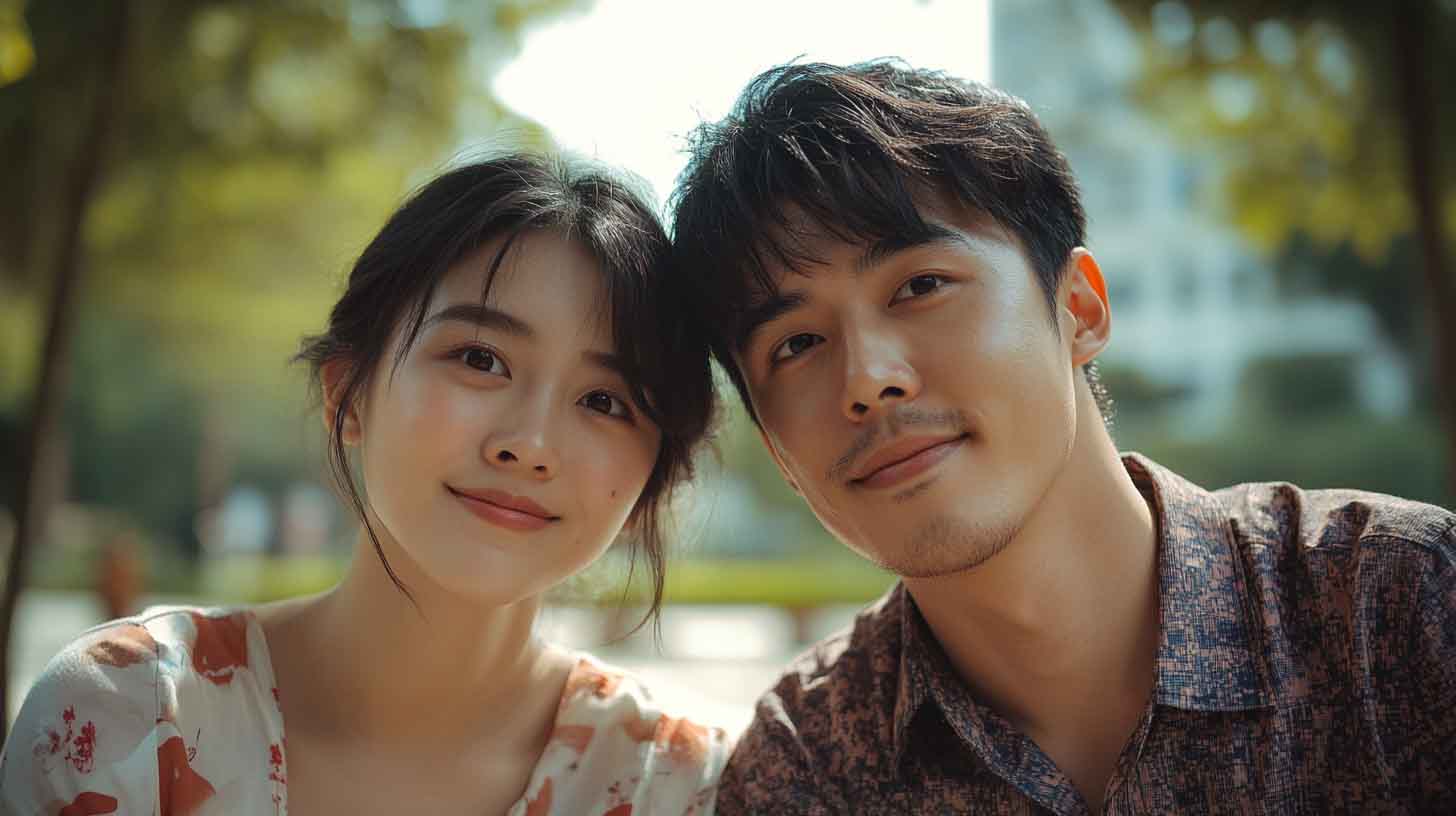 Singaporean couple in 20s looking for love guidance | Astrology Whispers by Dave Gor