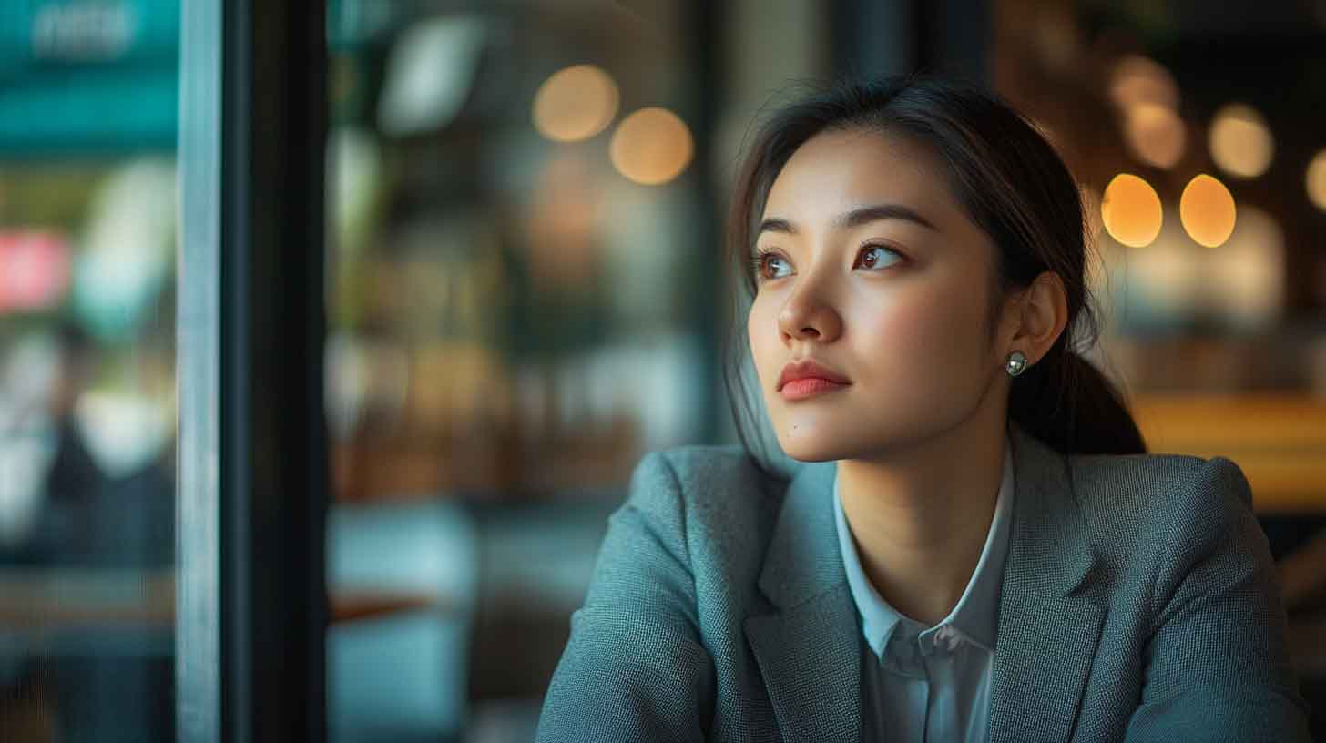 Singaporean lady looking for love guidance | Astrology Whispers by Dave Gor