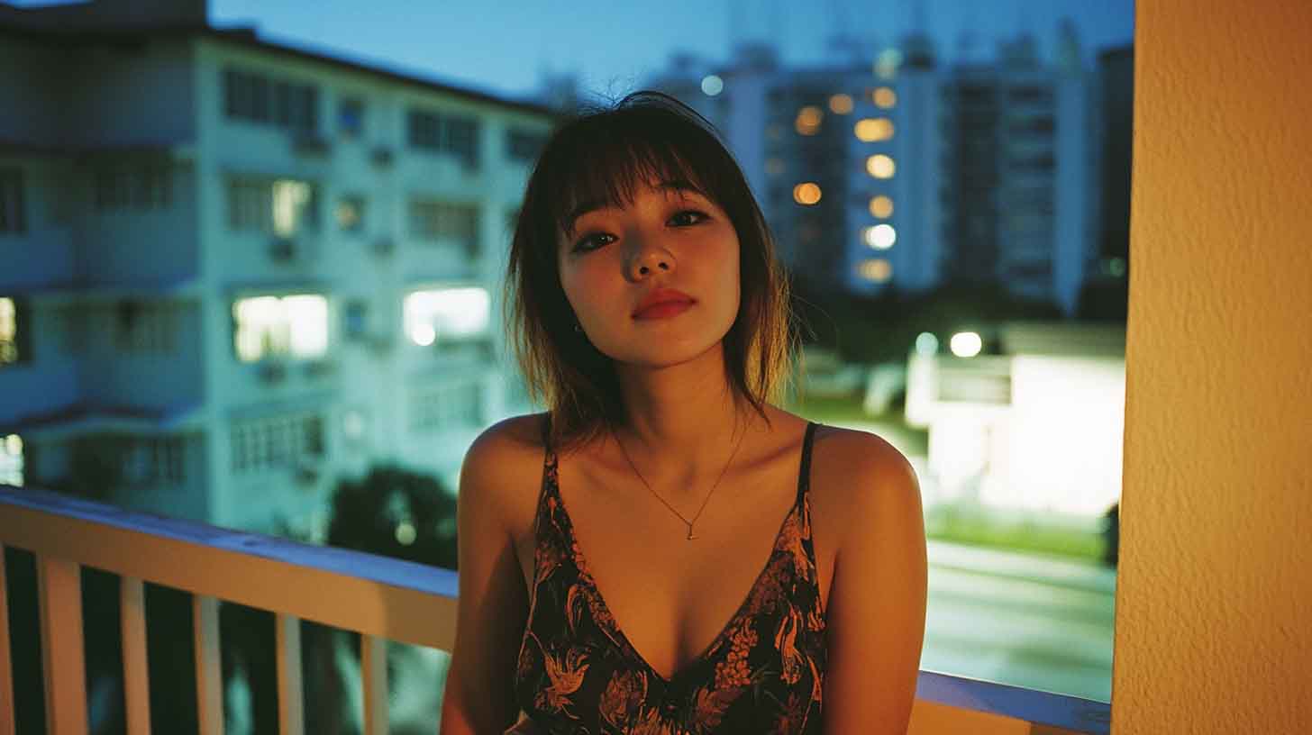 Singaporean woman looking for birth chart reading | Astrology Whispers by Dave Gor